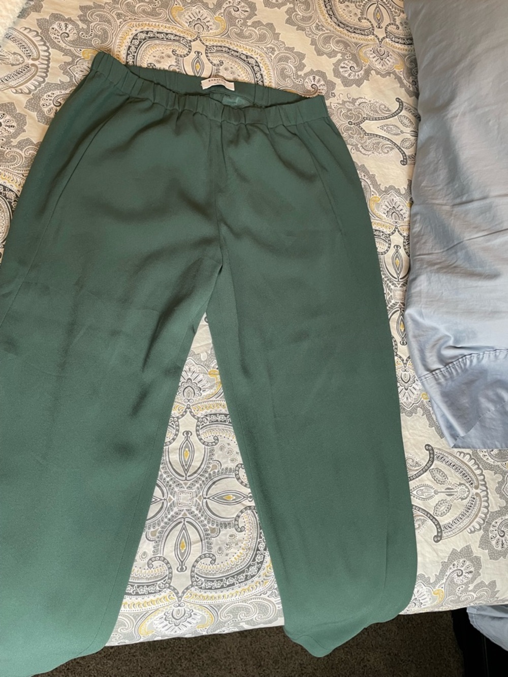 Babaton Pants - Picture 2 of 4